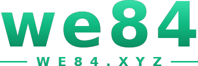 we84 logo
